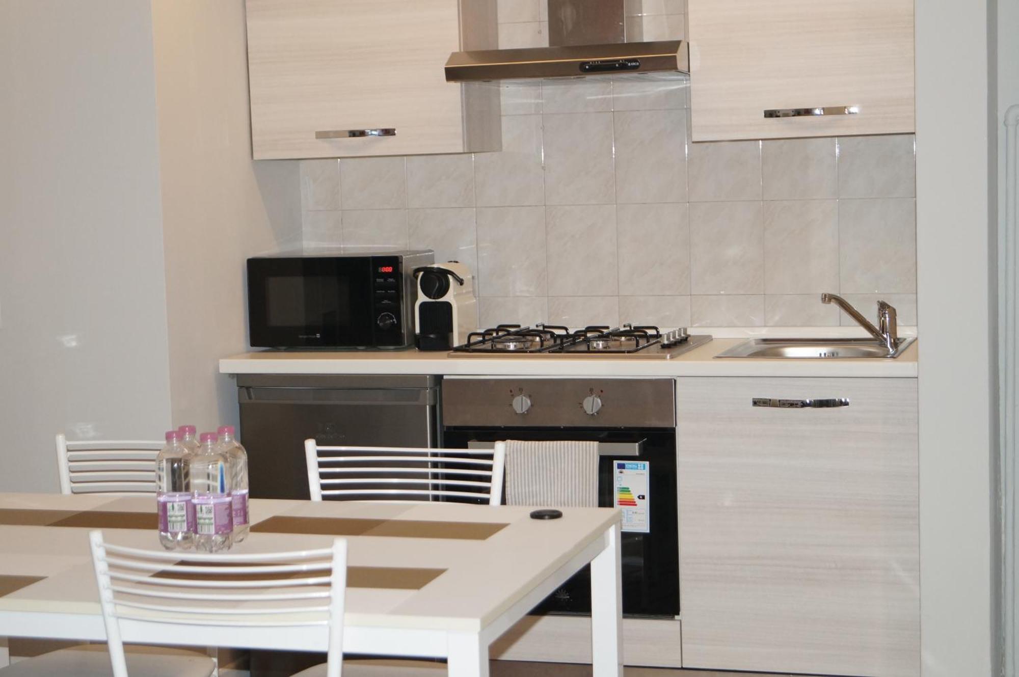 House Navigli-Life Apartment Milan Exterior photo