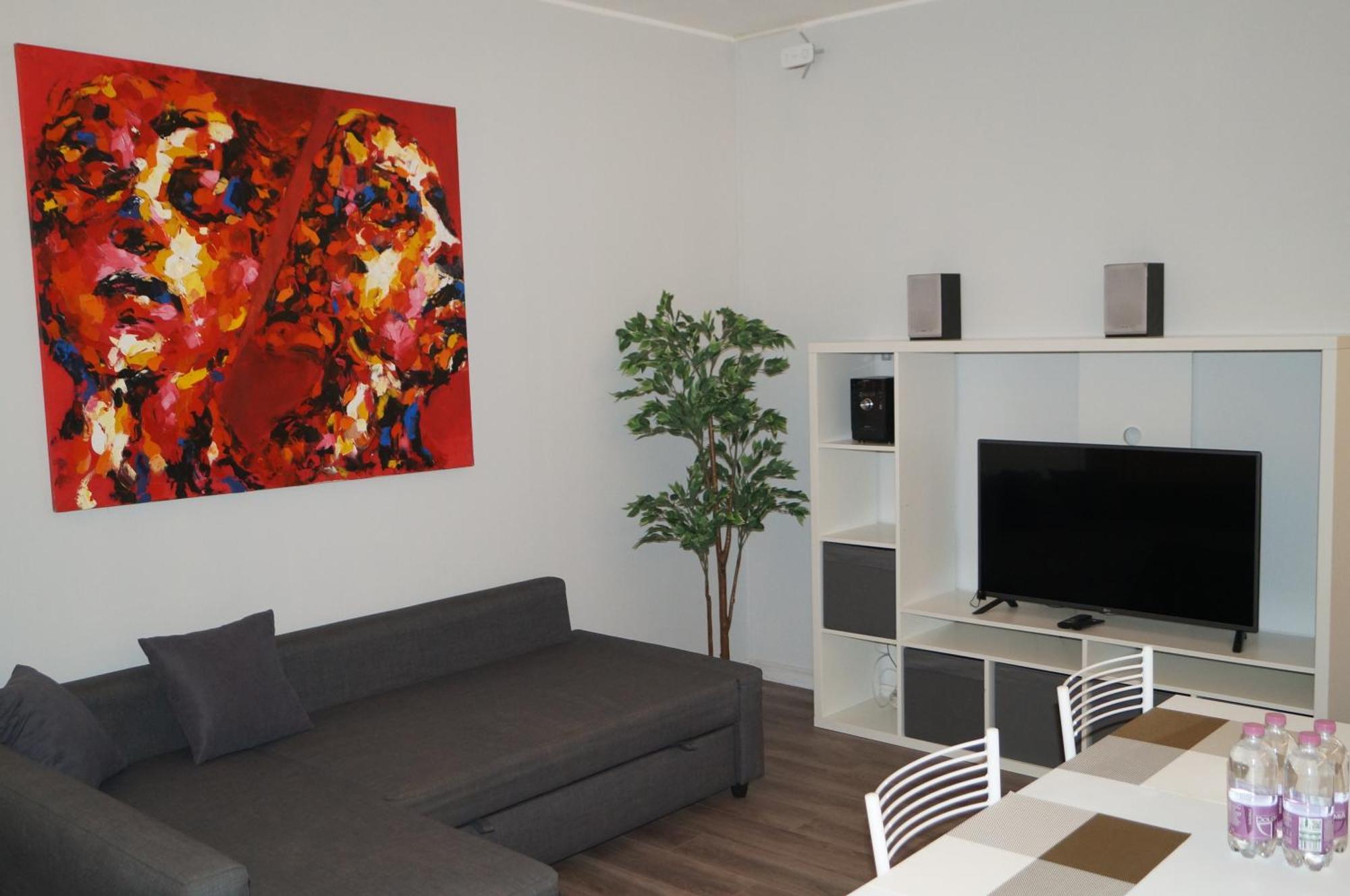 House Navigli-Life Apartment Milan Exterior photo